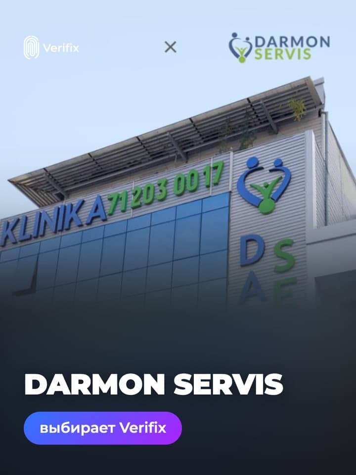 Darmon Servis