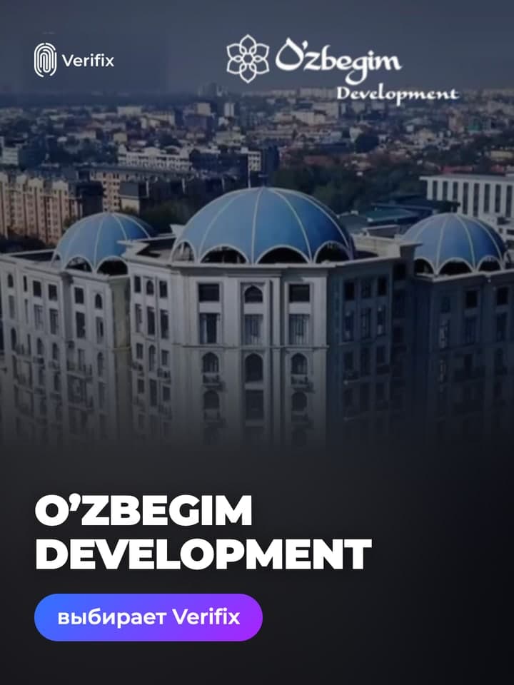 O'zbegim Development