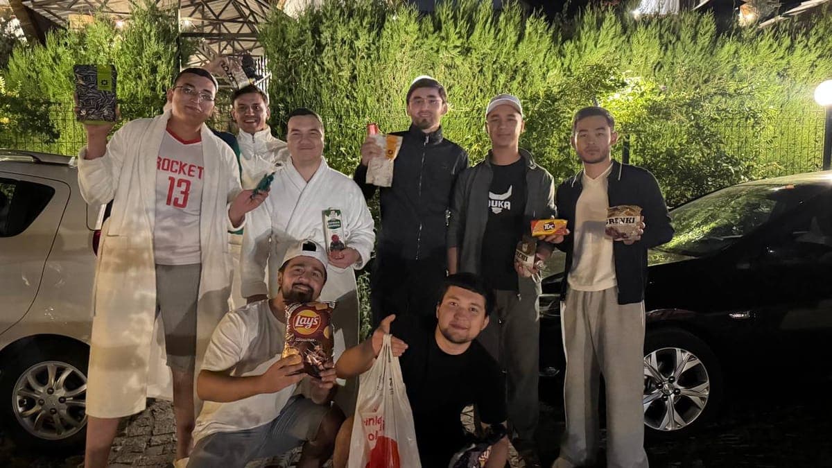 Verifix team · photo 5