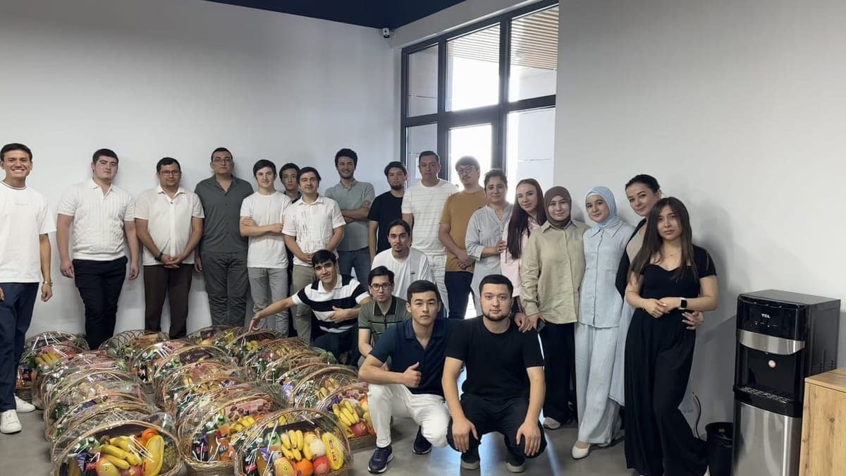 Verifix team · photo 10