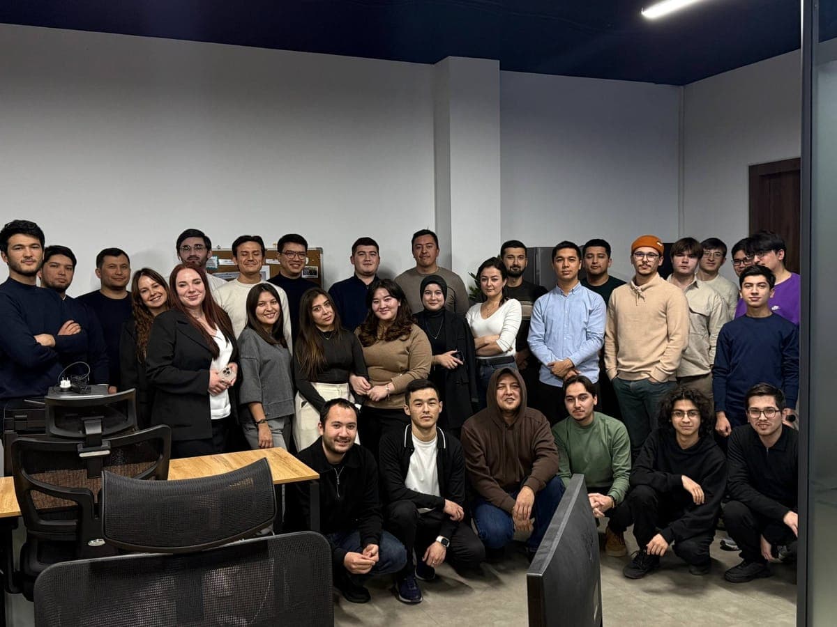 Verifix team · photo 4