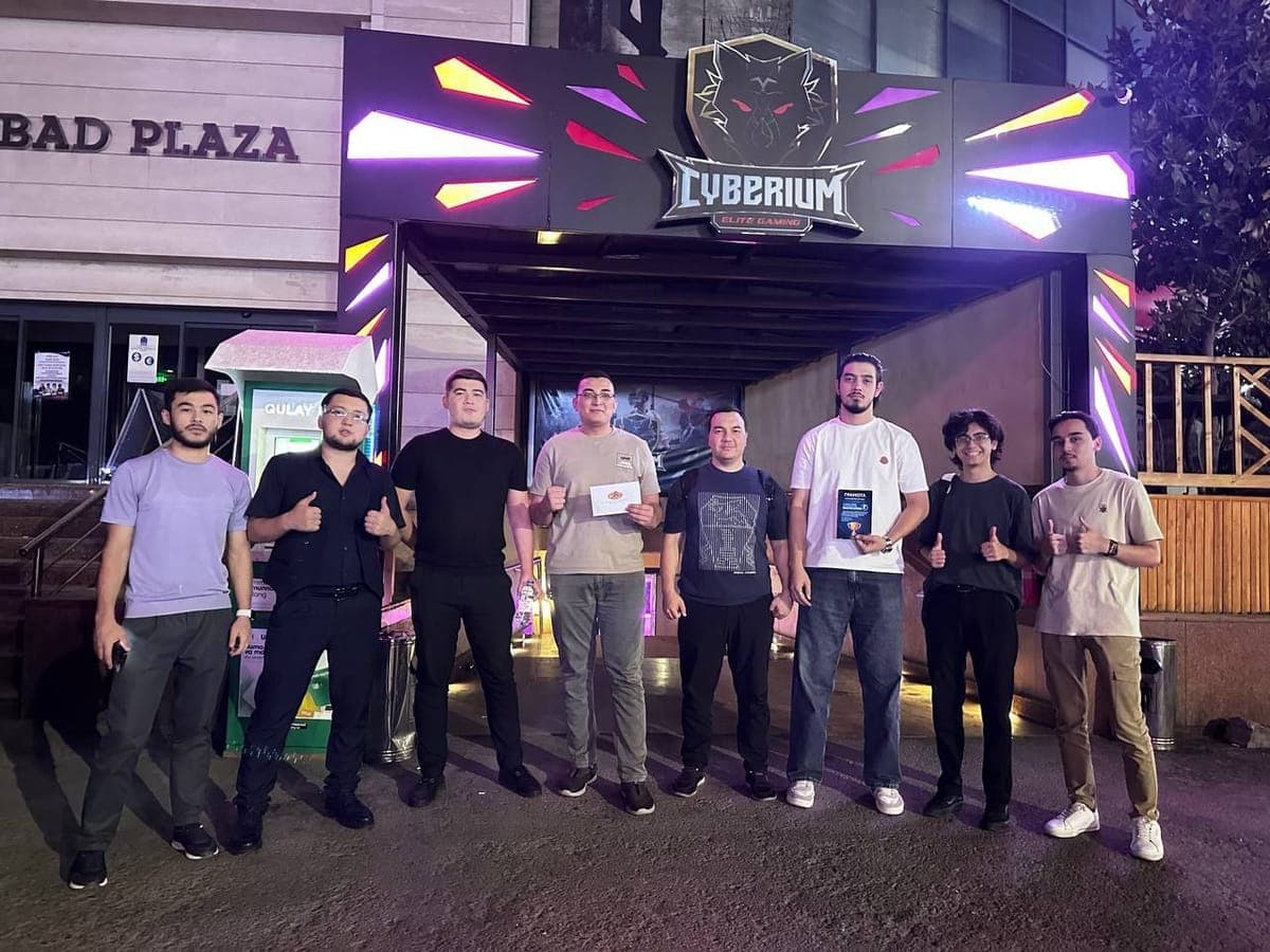 Verifix team · photo 9