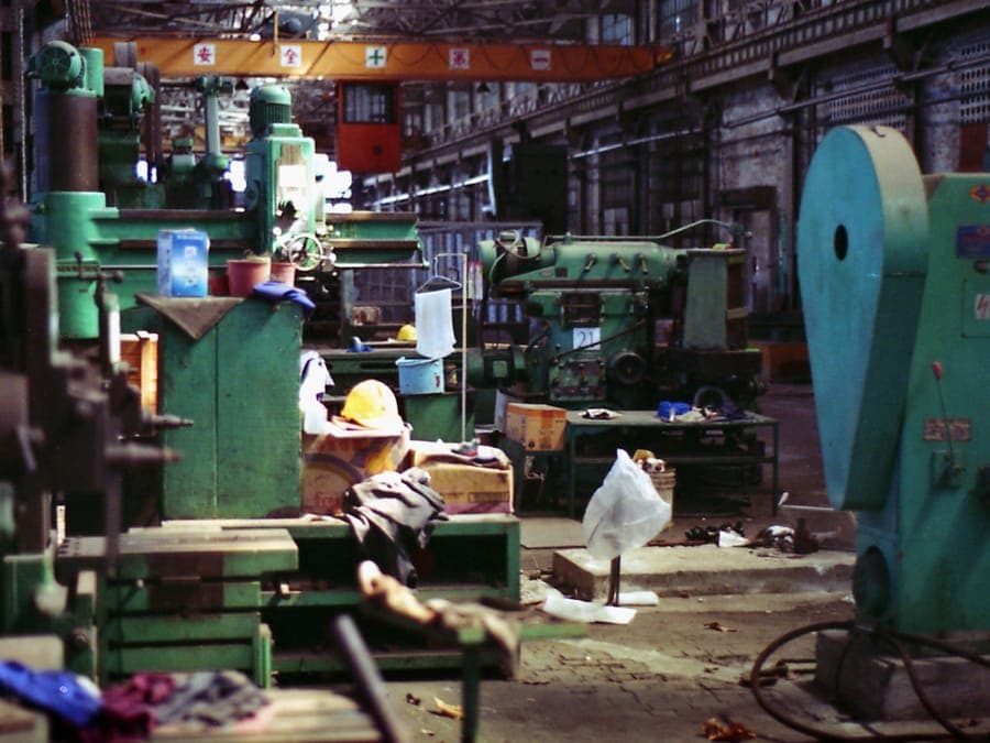 Industry photo 5
